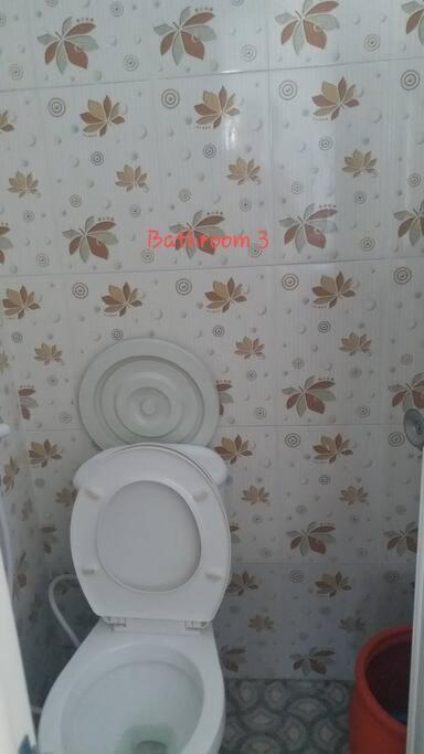 Villa Two One Exotic Private Pool Di Batu 바투 외부 사진