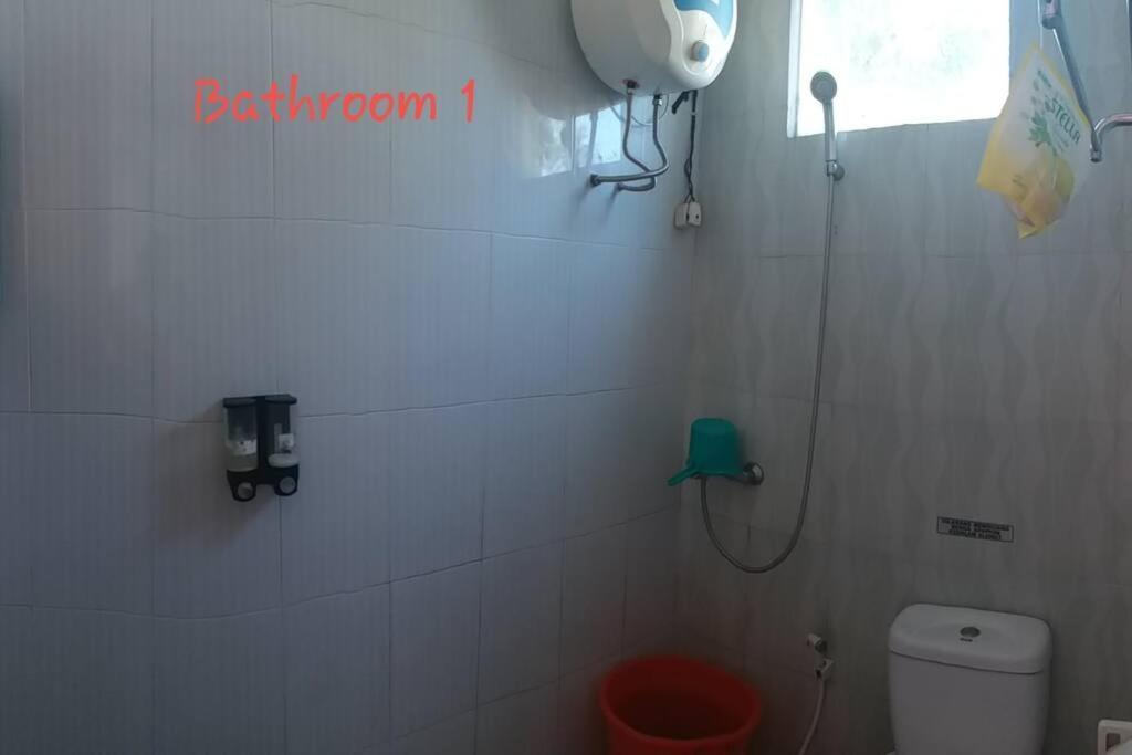 Villa Two One Exotic Private Pool Di Batu 바투 외부 사진