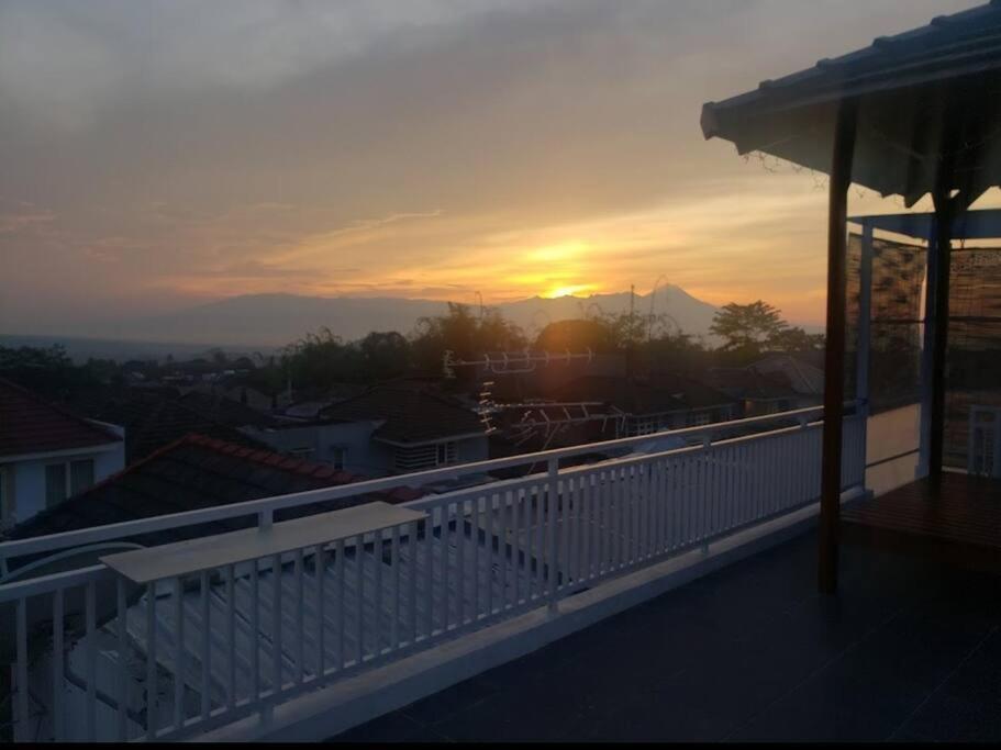 Villa Two One Exotic Private Pool Di Batu 바투 외부 사진
