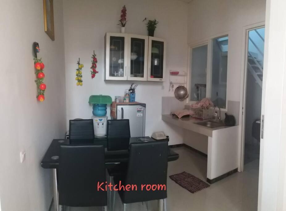 Villa Two One Exotic Private Pool Di Batu 바투 외부 사진