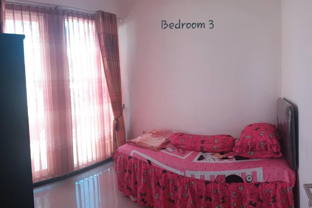 Villa Two One Exotic Private Pool Di Batu 바투 외부 사진