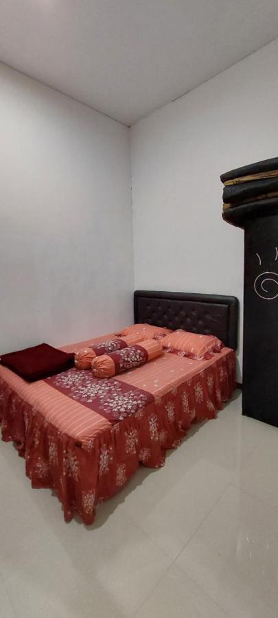 Villa Two One Exotic Private Pool Di Batu 바투 외부 사진
